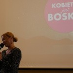 Konferencja "Kobieta, żona, matka"