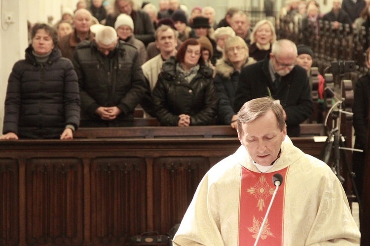 Święto patronalne Akcji Katolickiej