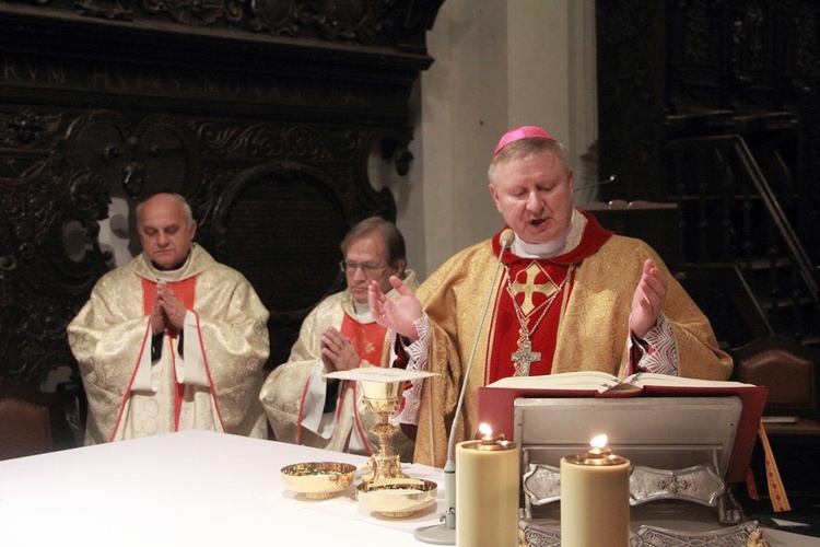 Święto patronalne Akcji Katolickiej