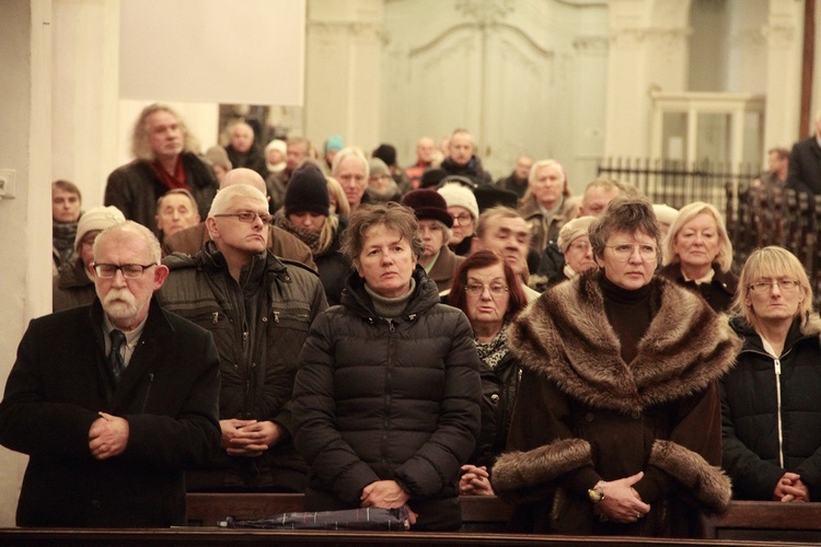 Święto patronalne Akcji Katolickiej