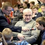 Diecezjalne Święto Służby Liturgicznej