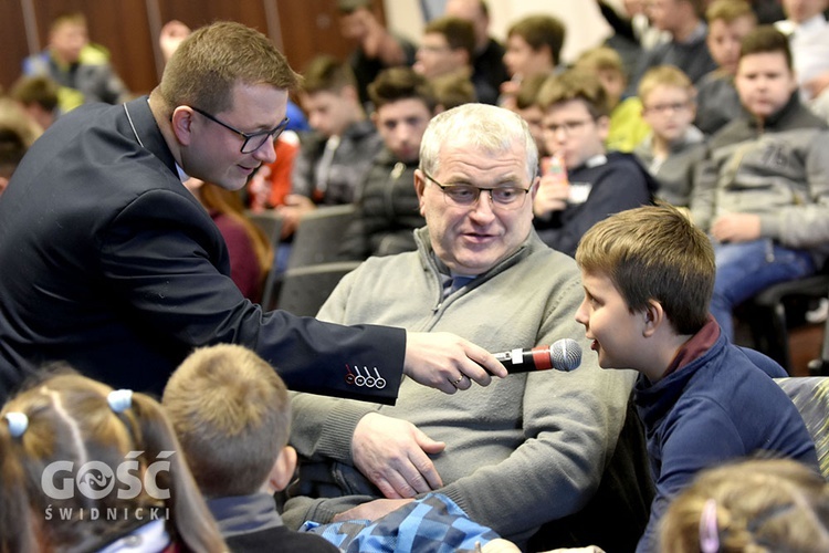 Diecezjalne Święto Służby Liturgicznej