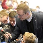 Diecezjalne Święto Służby Liturgicznej