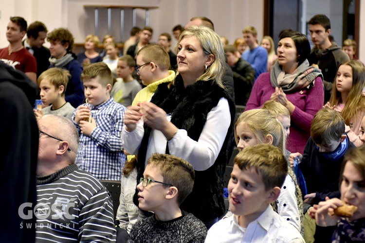 Diecezjalne Święto Służby Liturgicznej