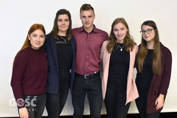 Diecezjalne Święto Służby Liturgicznej