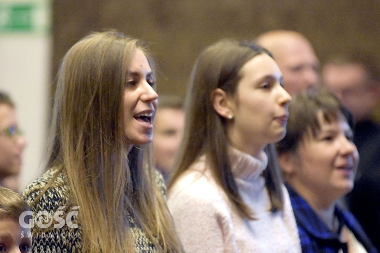 Diecezjalne Święto Służby Liturgicznej