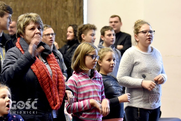 Diecezjalne Święto Służby Liturgicznej