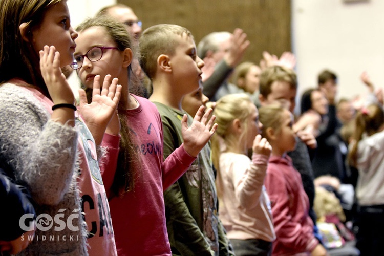 Diecezjalne Święto Służby Liturgicznej