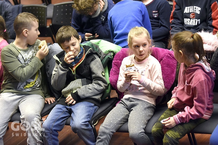 Diecezjalne Święto Służby Liturgicznej