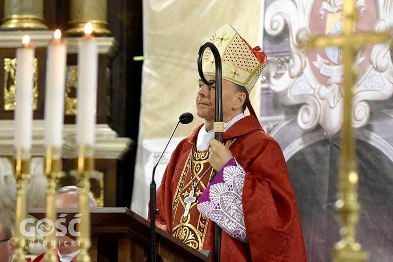 Diecezjalne Święto Służby Liturgicznej