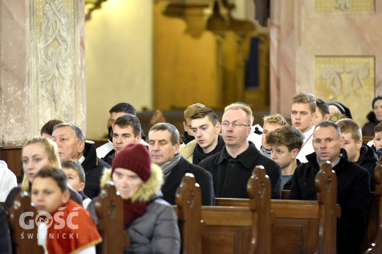 Diecezjalne Święto Służby Liturgicznej