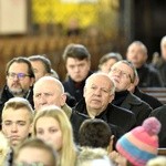 Diecezjalne Święto Służby Liturgicznej