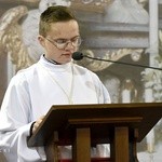 Diecezjalne Święto Służby Liturgicznej