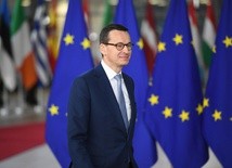 "Porozumienie ws. Brexitu odzwierciedla wszystkie potrzebne Polsce warunki"