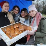 Słodka niedziela w Stalowej Woli