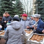 Słodka niedziela w Stalowej Woli