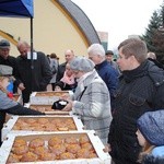 Słodka niedziela w Stalowej Woli