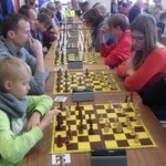 Szachy w Stalowej Woli