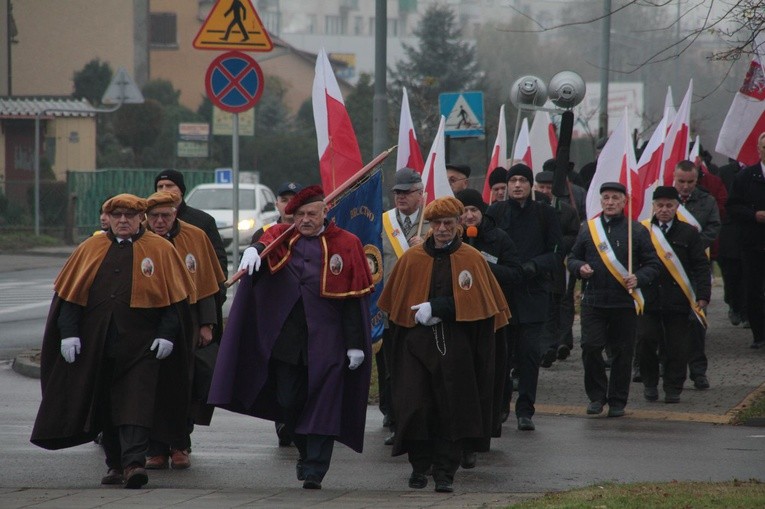 VII Marsz Mężczyzn