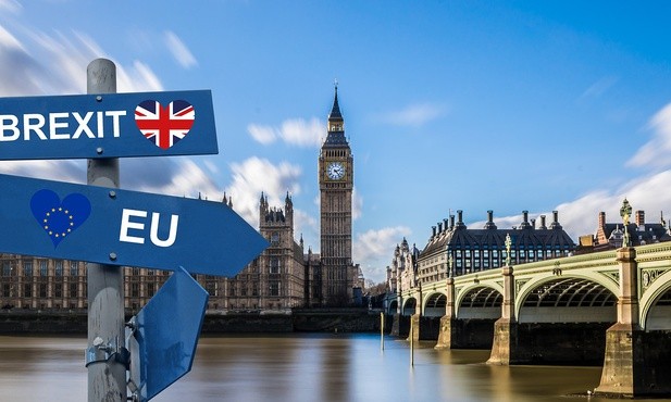 UE ostrzega Londyn przed odrzuceniem porozumienia ws. Brexitu