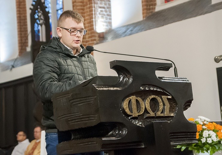 Ślubowanie KSM