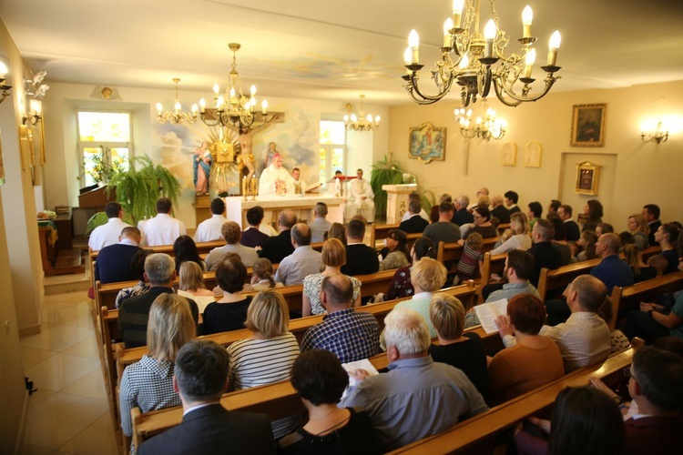 Spotkanie Domowego Kościoła 