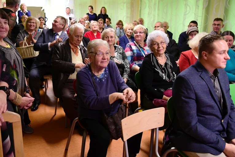 Święto patronalne AK - Kolno