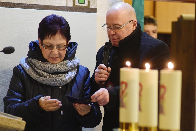 Święto patronalne AK - Kolno