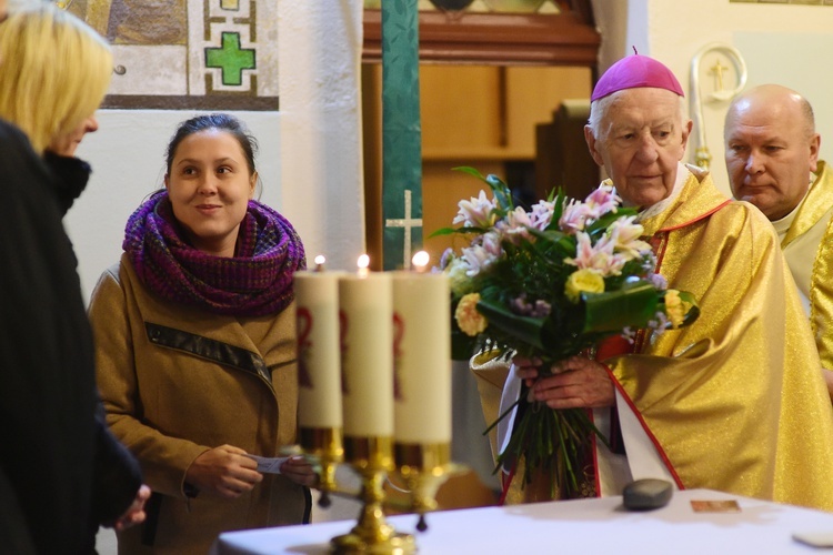 Święto patronalne AK - Kolno