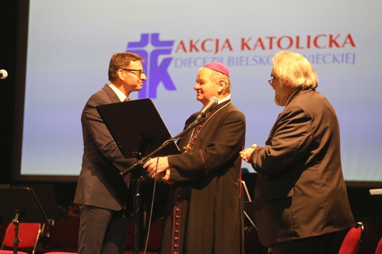 Medale Akcji Katolickiej - 2018