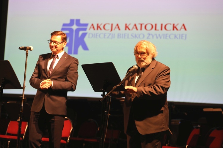 Medale Akcji Katolickiej - 2018