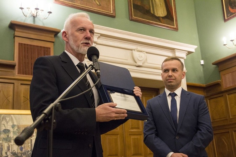 W historii najpiękniejsze jest spotkanie