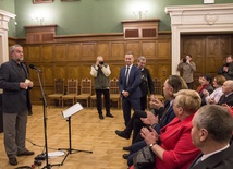 Nagroda im. dr. Michała Marczaka