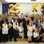 Gala jubileuszowa 25-lecia reaktywacji KSM