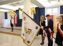 Gala jubileuszowa 25-lecia reaktywacji KSM