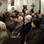 Poświęcenie organów na os. Kalinowym