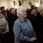 Poświęcenie organów na os. Kalinowym