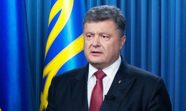 Ukraina: Parlament rozpatrzy ogłoszenie stanu wojennego