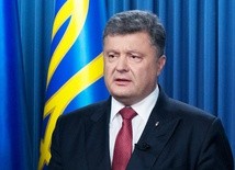 Ukraina: Parlament rozpatrzy ogłoszenie stanu wojennego