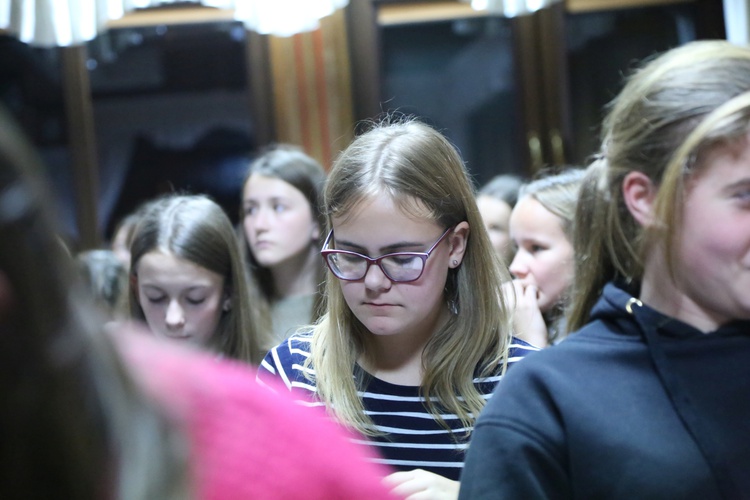 Kurs Przewodniczek DSM