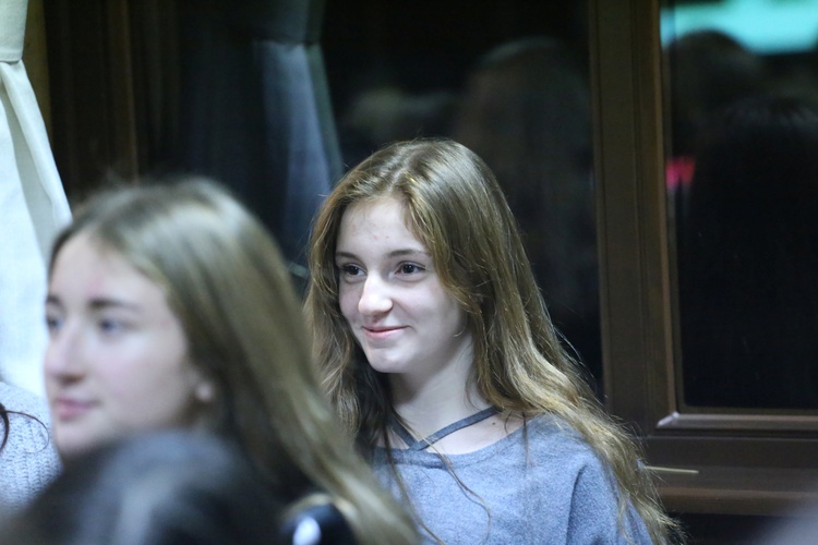 Kurs Przewodniczek DSM