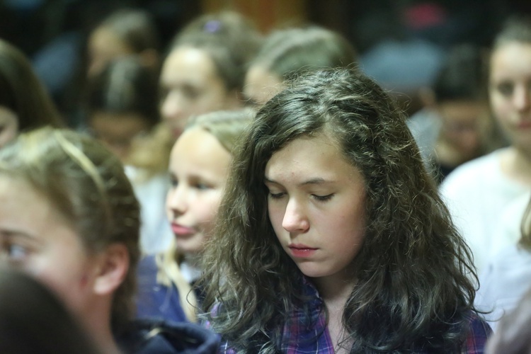 Kurs Przewodniczek DSM