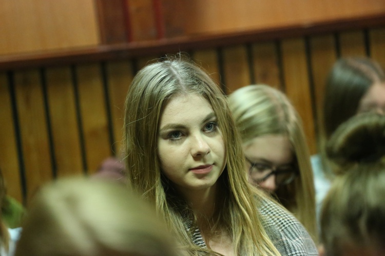 Kurs Przewodniczek DSM