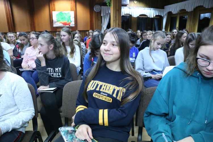 Kurs Przewodniczek DSM