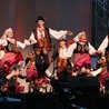 Wyjątkowy koncert zespołów folklorystycznych już 28 listopada