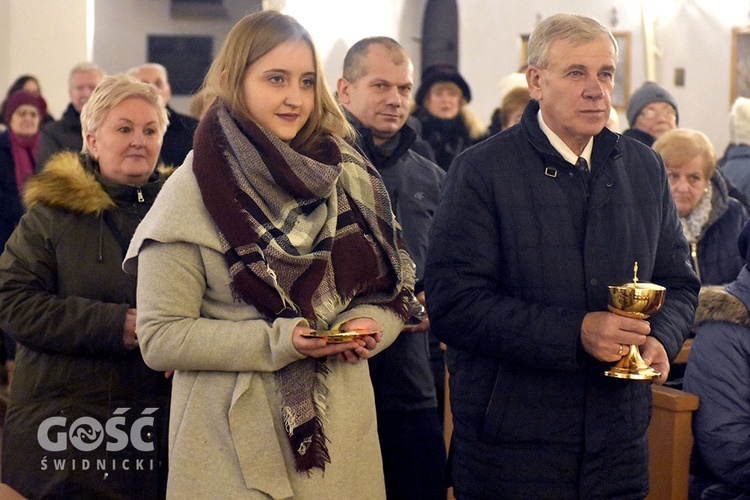 Dni skupienia Katolickiego Stowarzyszenia Młodzież