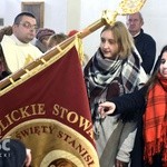 Dni skupienia Katolickiego Stowarzyszenia Młodzież