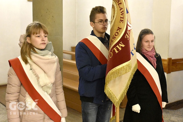 Dni skupienia Katolickiego Stowarzyszenia Młodzież