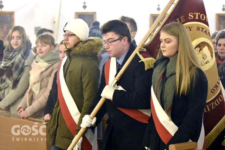 Dni skupienia Katolickiego Stowarzyszenia Młodzież