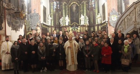 Są nowi KSM-owicze